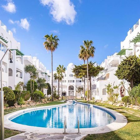 Apartamento El Cairo Jávea Exteriör bild