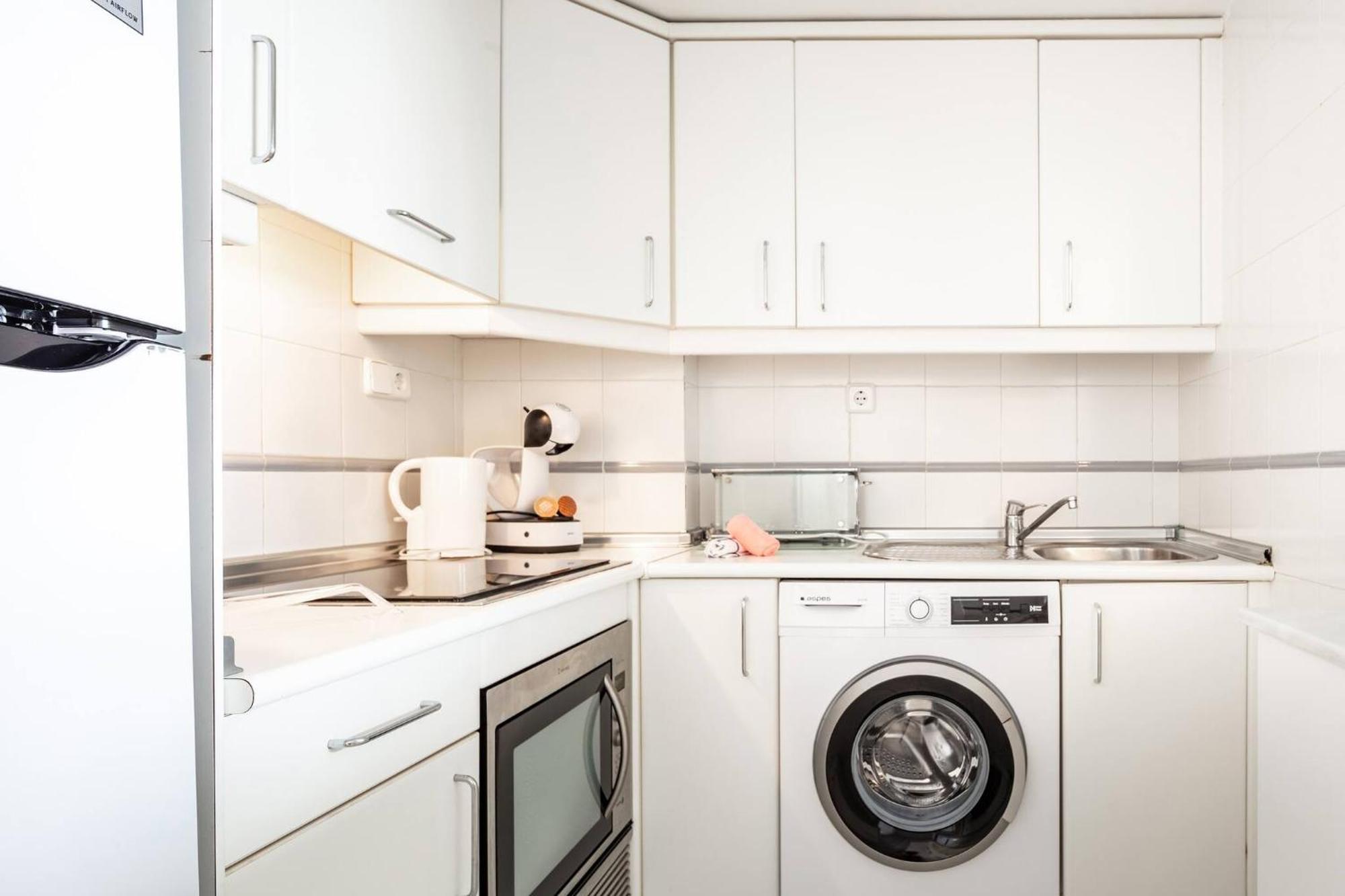 Apartamento El Cairo Jávea Exteriör bild